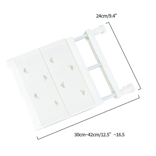 Adjustable Shelf Storage Organizer - beumoonshop