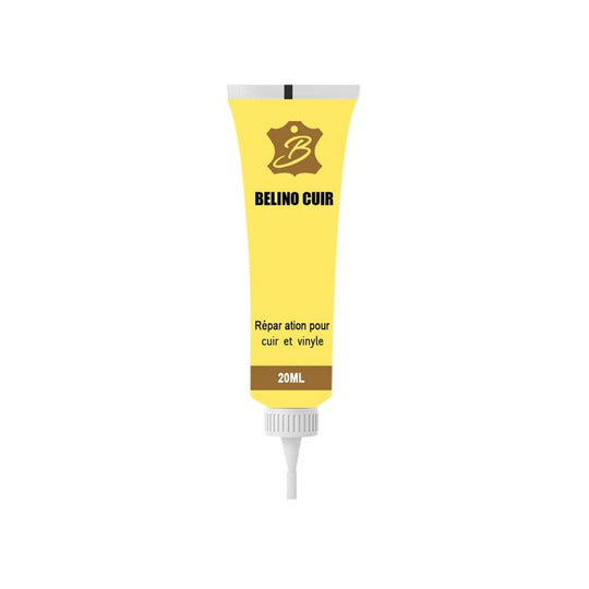 Advance Leather Refurbish Repair Cream - beumoonshop