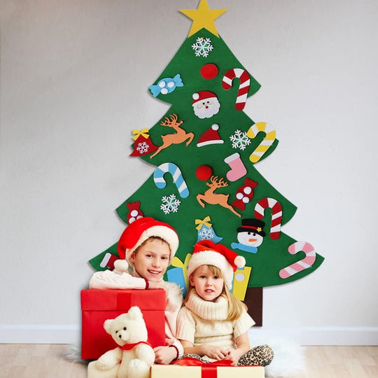Athetier Christmas Tree - beumoonshop