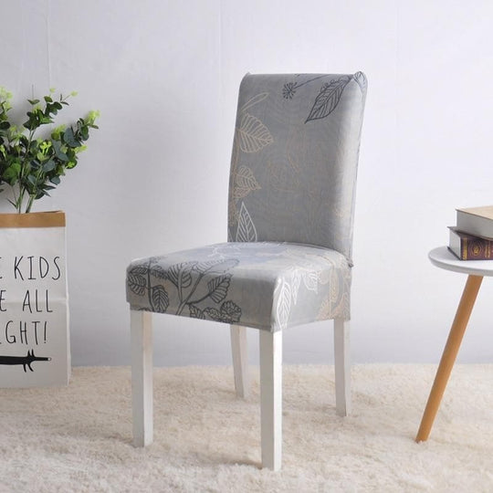 Chair cover universal 2021 - beumoonshop