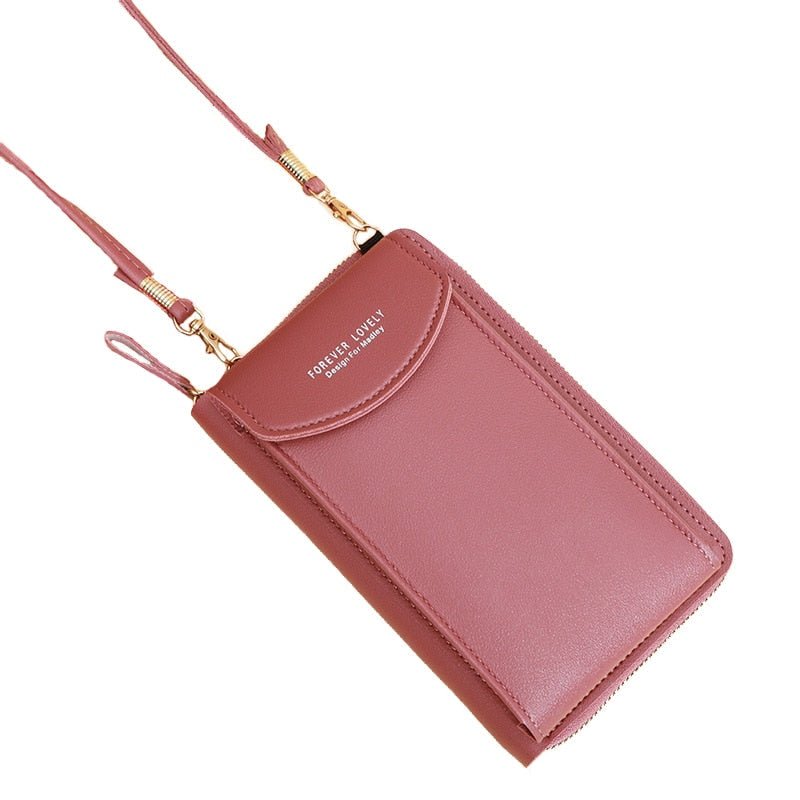Clutch Wallet for Mobile - ClutchPhone - beumoonshop
