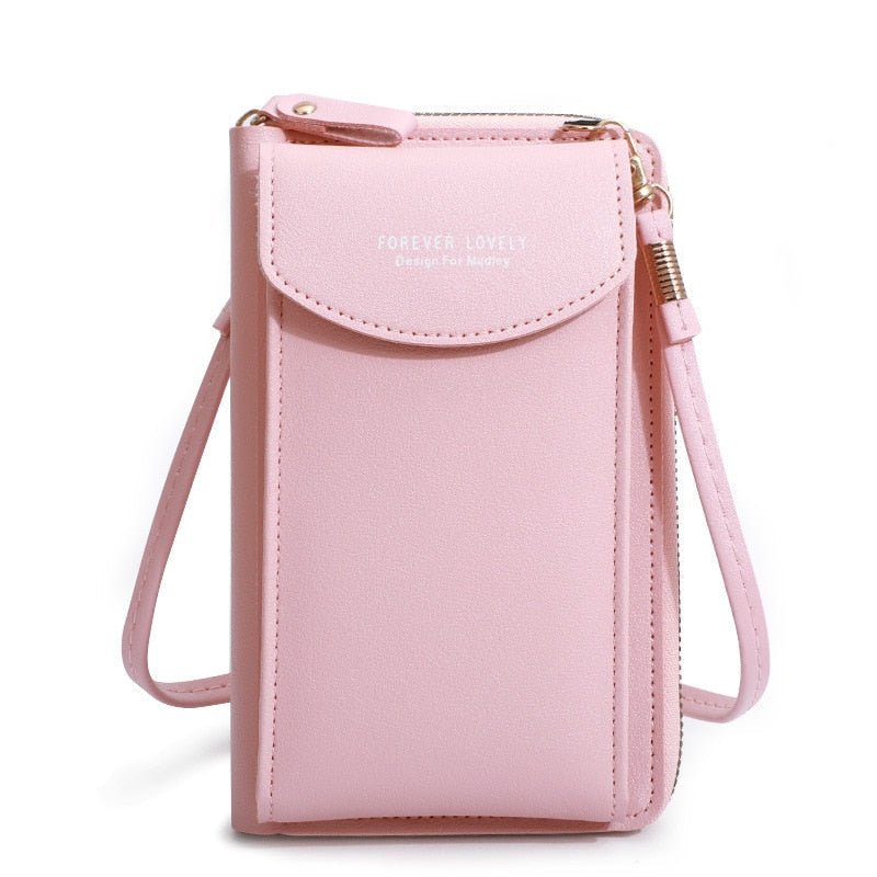 Clutch Wallet for Mobile - ClutchPhone - beumoonshop