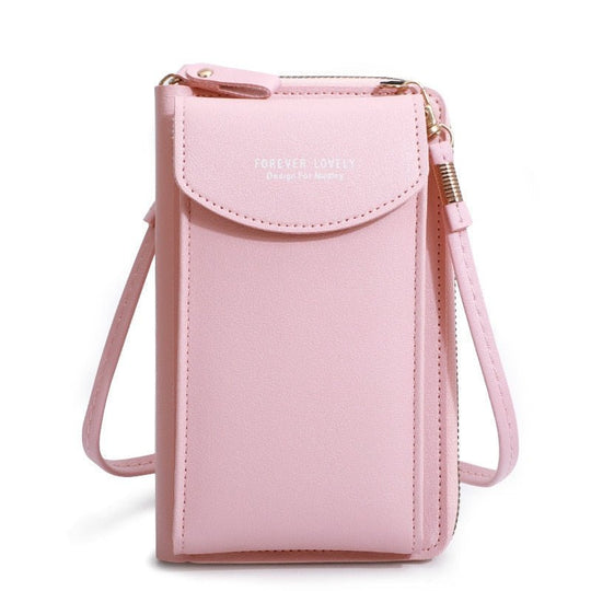 Clutch Wallet for Mobile - ClutchPhone - beumoonshop
