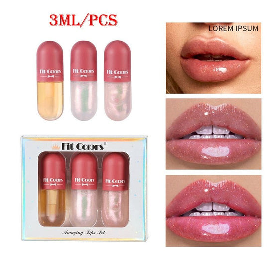 Day Night Lip Plumping - beumoonshop