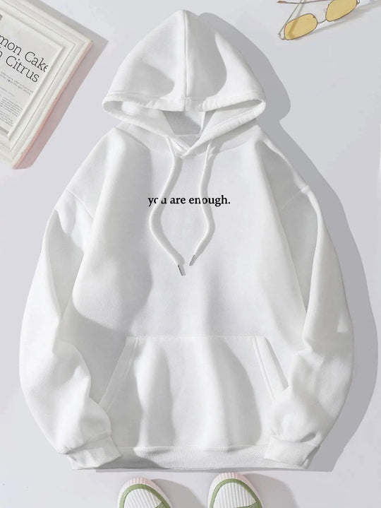 Dear Person Comfort Hoodie - Beumoon