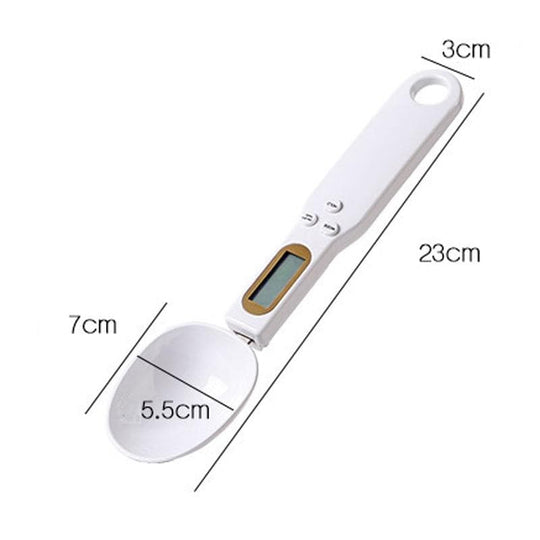 Electronic Measuring Spoon - beumoonshop