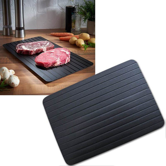Fast Defrosting Tray - beumoonshop