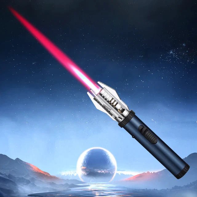 FlameBlazer Lighter - Beumoon