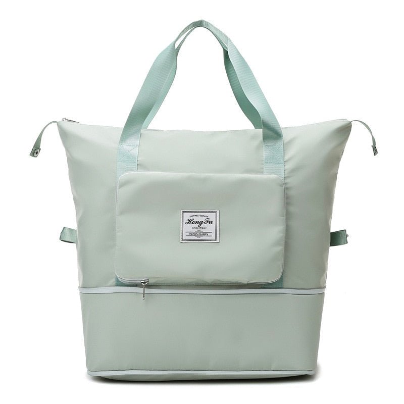 Folding Travel Bag - beumoonshop