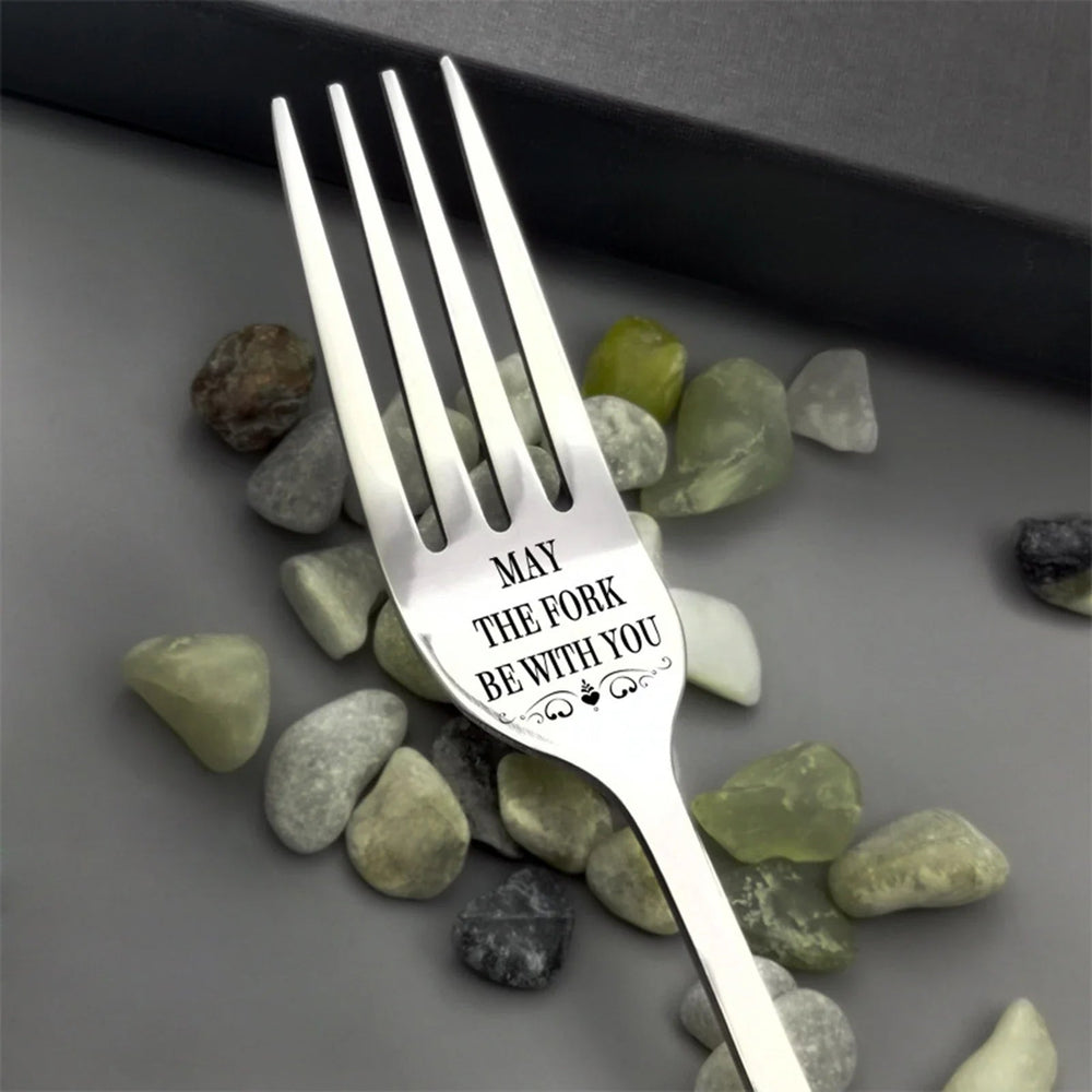Fork-ing Love You - Beumoon