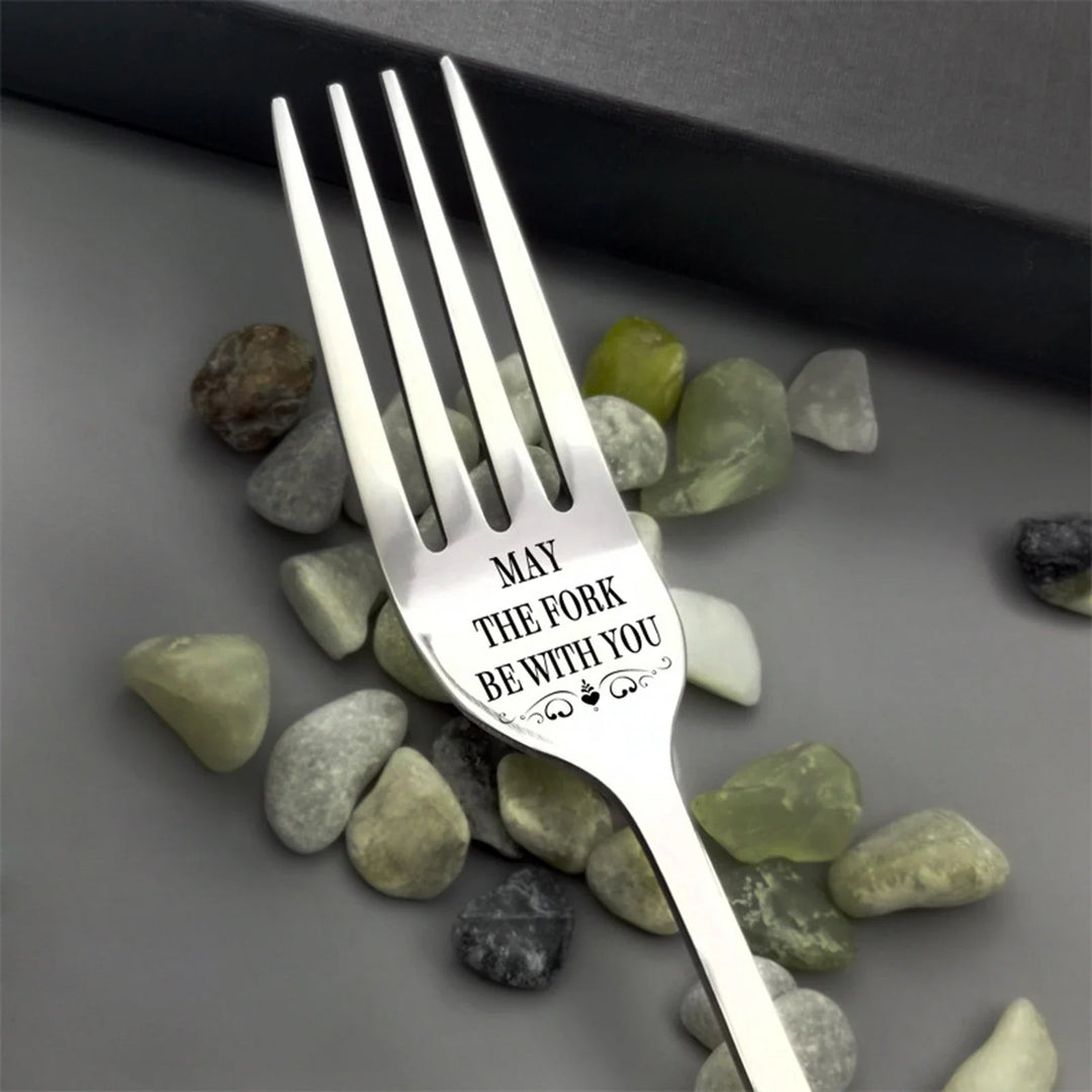 Fork-ing Love You - Beumoon
