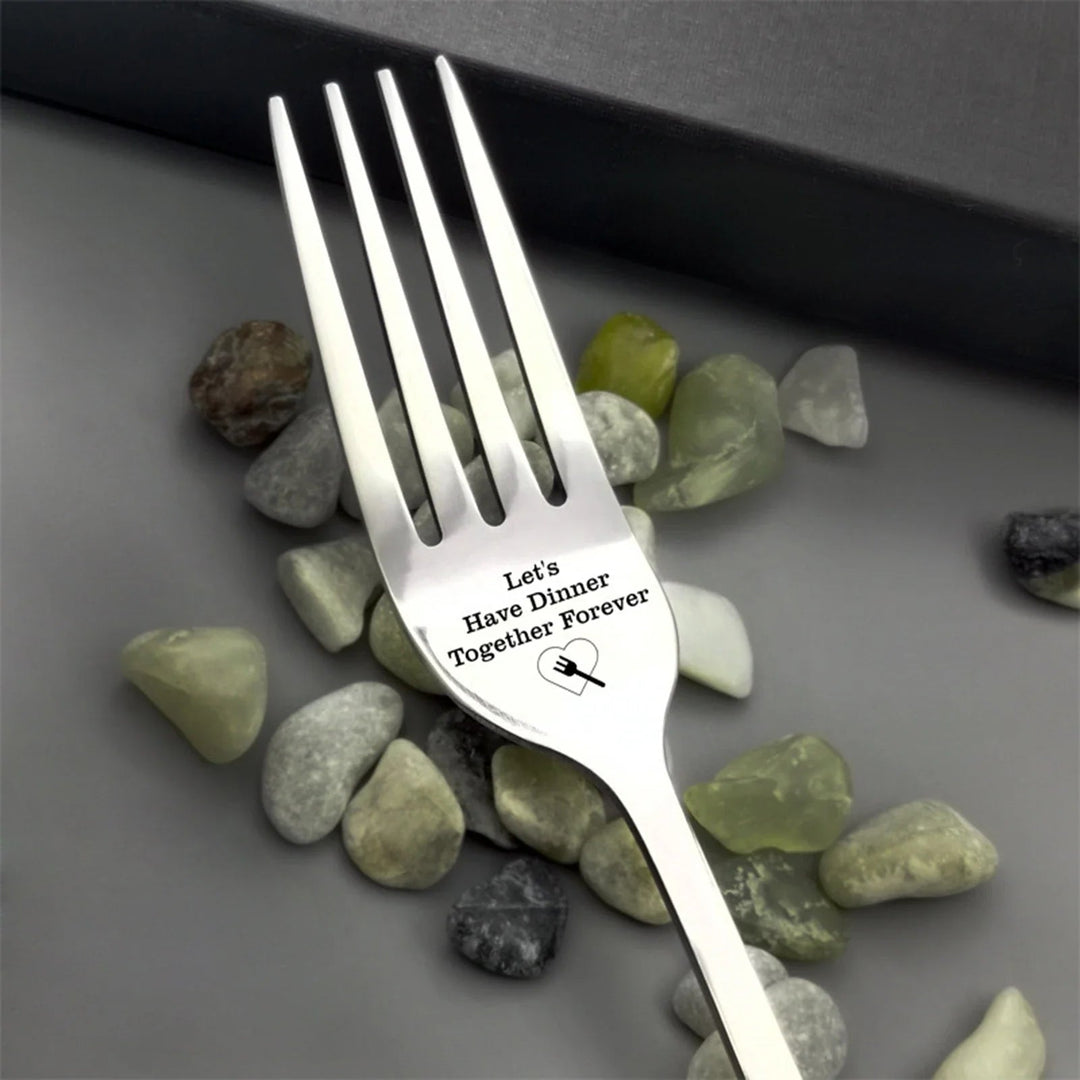 Fork-ing Love You - Beumoon
