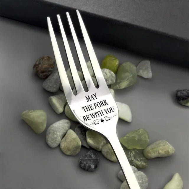Fork-ing Love You - Beumoon