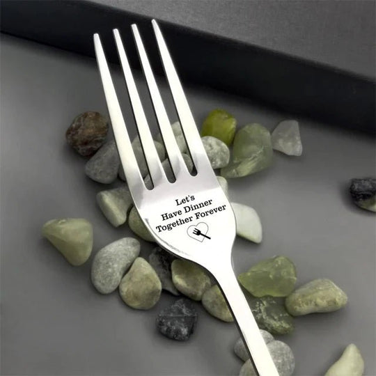 Fork-ing Love You - Beumoon