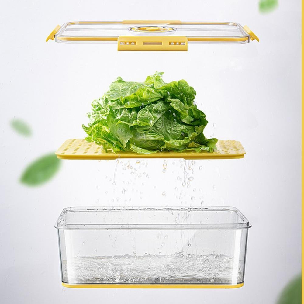 Fridge organiser Set Premium - beumoonshop