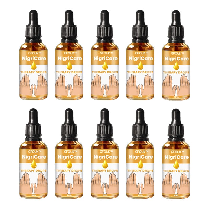 GFOUK™ NigriCare Therapy Drops - beumoonshop