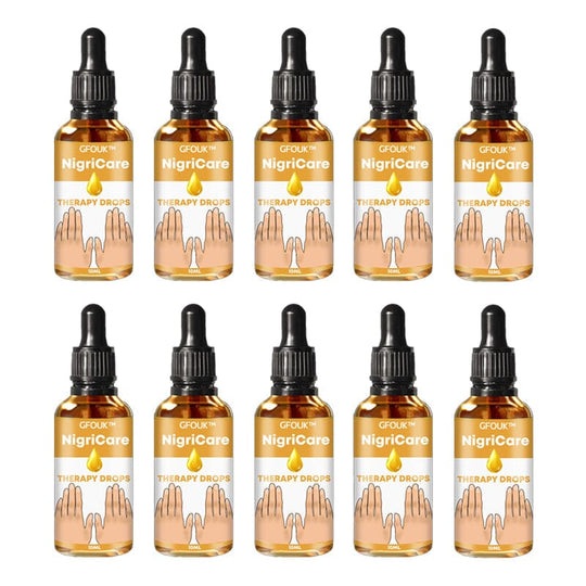 GFOUK™ NigriCare Therapy Drops - beumoonshop