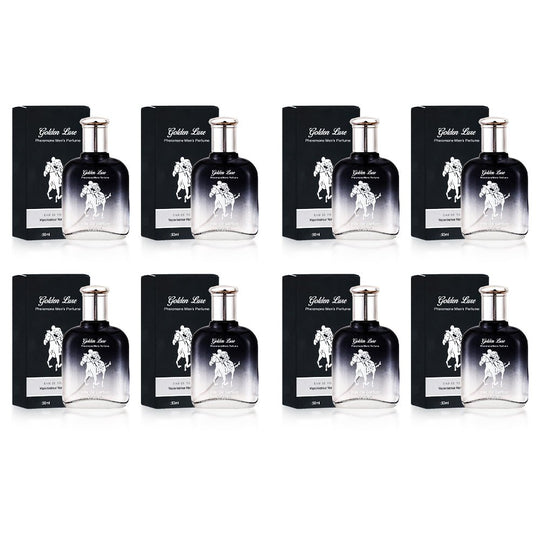 Golden Lure™ Pheromone Men Perfume - beumoonshop