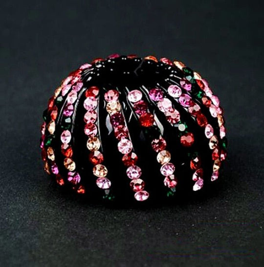 Hair Clip - Diamonds - beumoonshop
