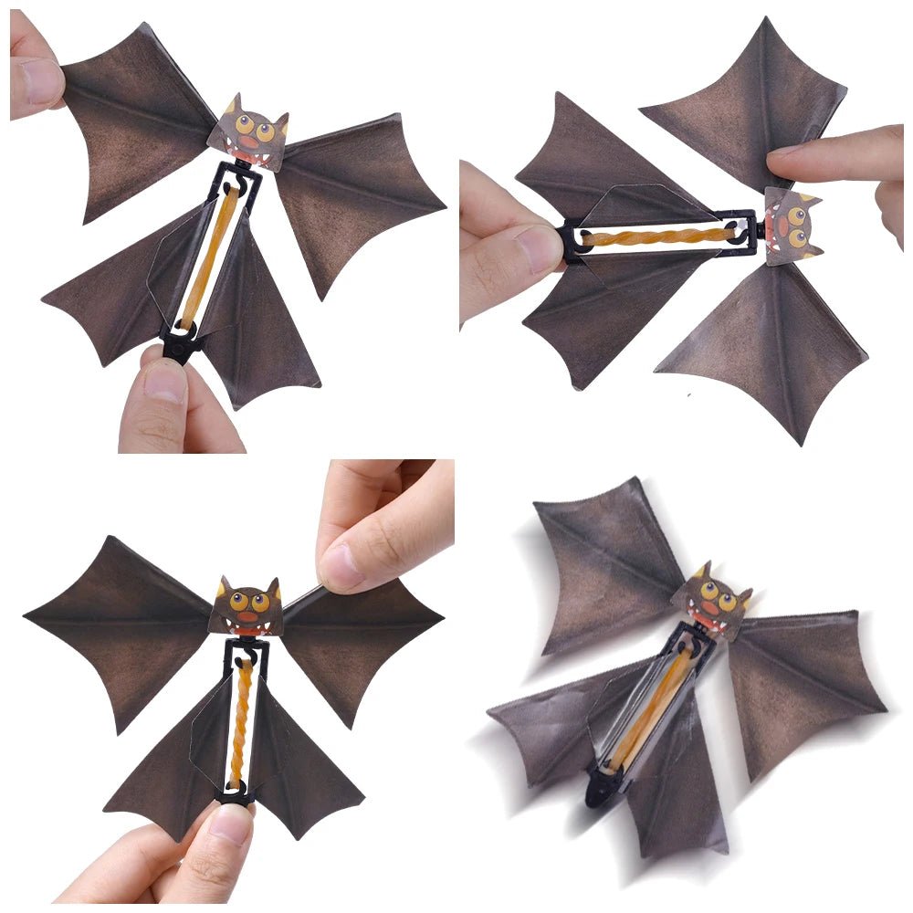 Halloween Surprise Butterfly - beumoonshop