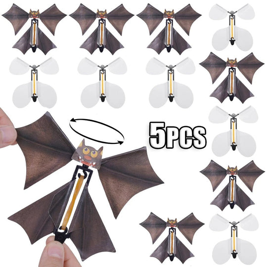 Halloween Surprise Butterfly - beumoonshop