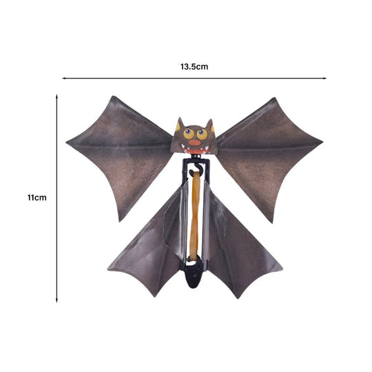 Halloween Surprise Butterfly - beumoonshop