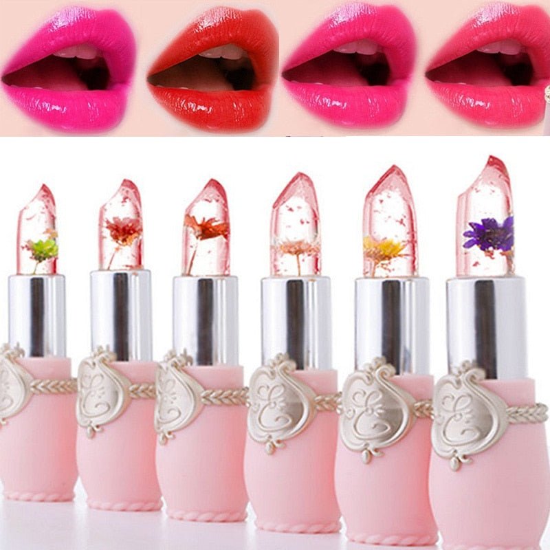 Jelly Color Changing Lipstick - beumoonshop