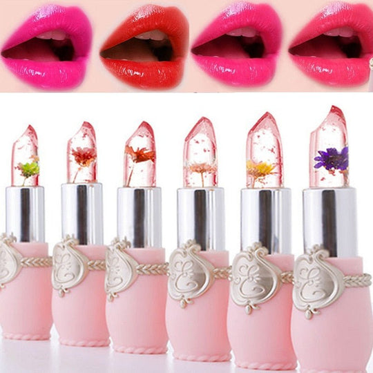 Jelly Color Changing Lipstick - beumoonshop