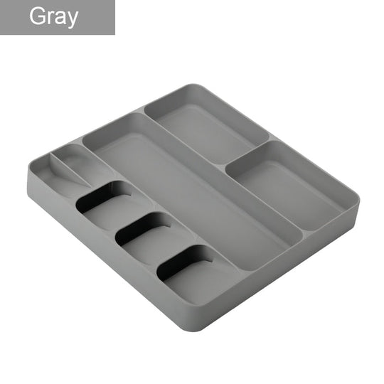 Kitchen Cutlery Storage - beumoonshop