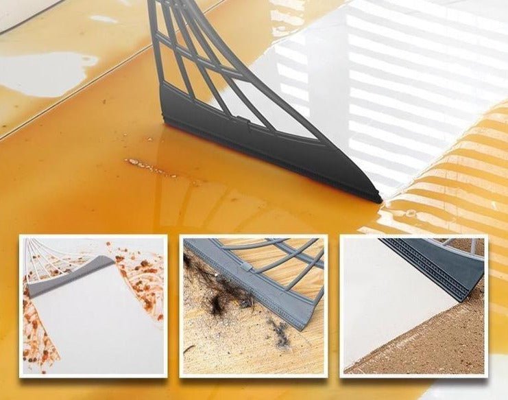 LAST DAY SALE - Magic Multifunctional Broom - beumoonshop