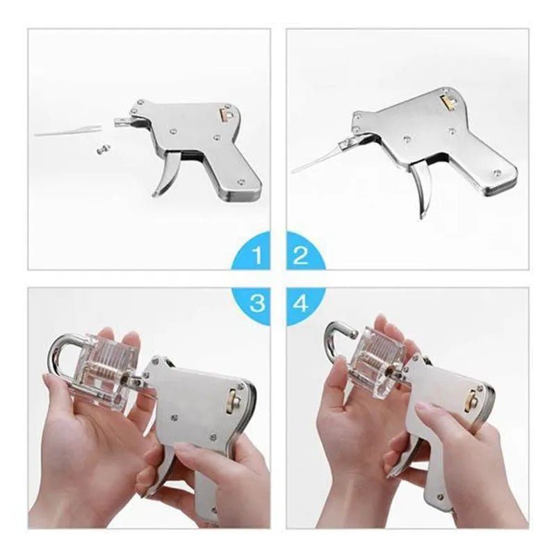 Lock Tool Set - beumoonshop