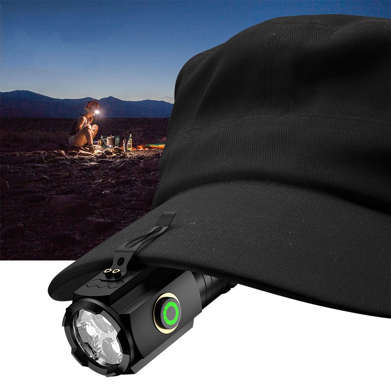 Luz Potente Mini Pro - Beumoon