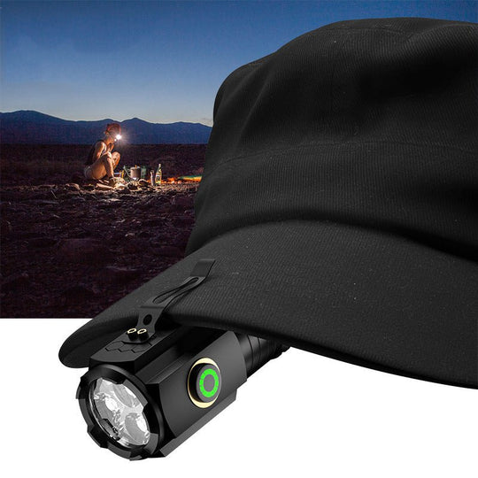 Luz Potente Mini Pro - Beumoon