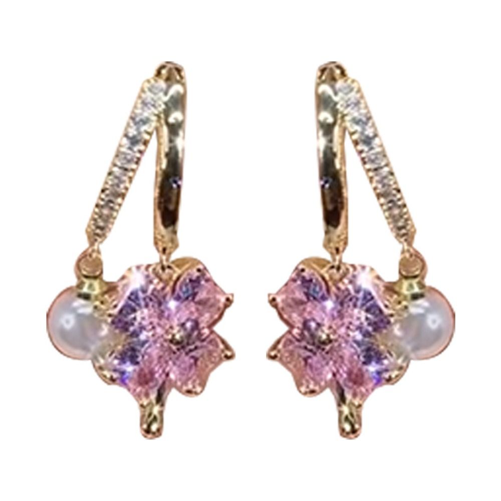 Lymphatic Drainage Earring For Weight Loss - beumoonshop