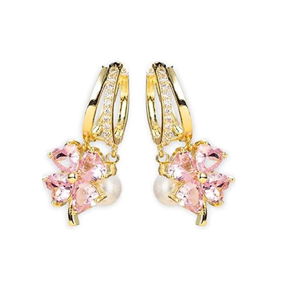 Lymphatic Drainage Earring For Weight Loss - beumoonshop