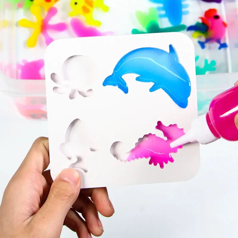 Magic Water Kit - beumoonshop