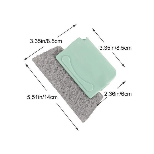 Magic Window Cleaning Brush - beumoonshop