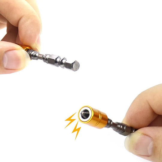 Magnetic Screwdriver Set - beumoonshop