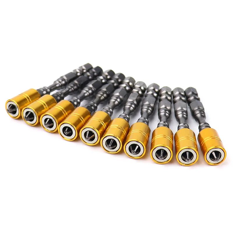 Magnetic Screwdriver Set - beumoonshop