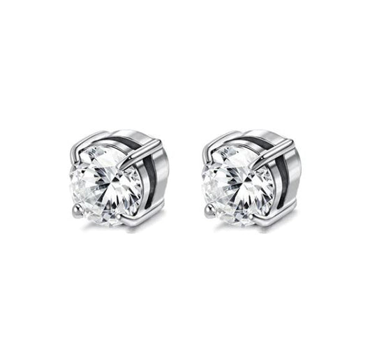 Metiz Lymphvity Magnetherapy Earrings - beumoonshop