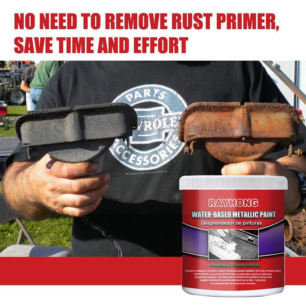 Multi-Purpose Anti-Rust Paste - beumoonshop