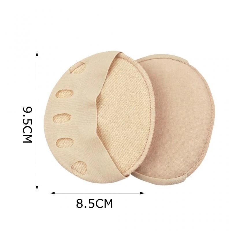 Non-slip Corrective Toe Socks - beumoonshop