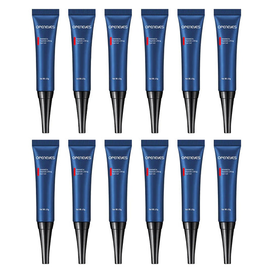 OPENEYES Awaken Peptide Lifting Eye Gel - beumoonshop