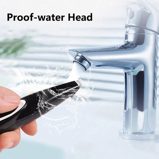 PawsPrecision Pro USB Pet Trimmer - Beumoon