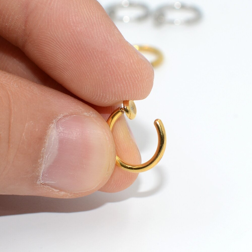 Retractable Earrings - beumoonshop