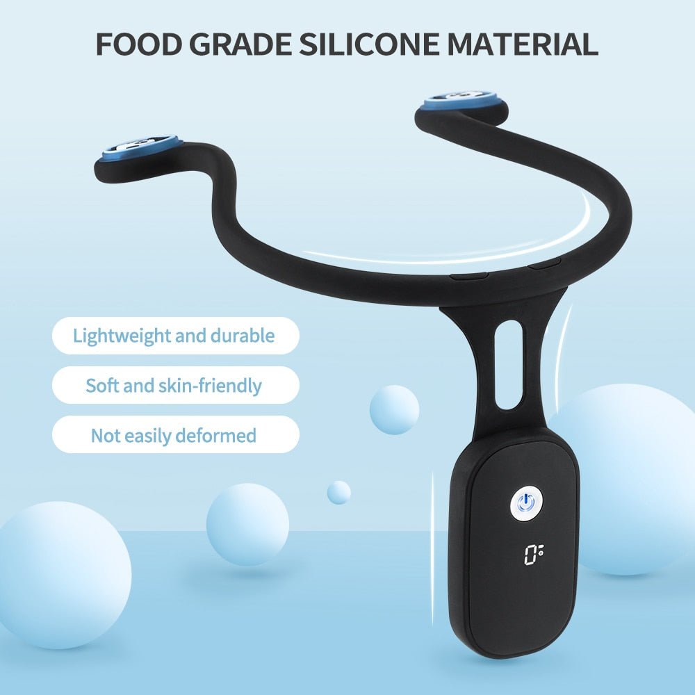 Smart Posture Corrector Device - beumoonshop