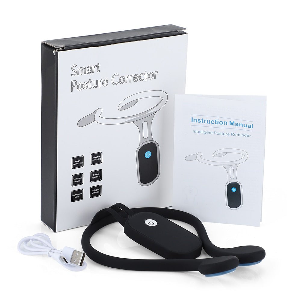 Smart Posture Corrector Device - beumoonshop