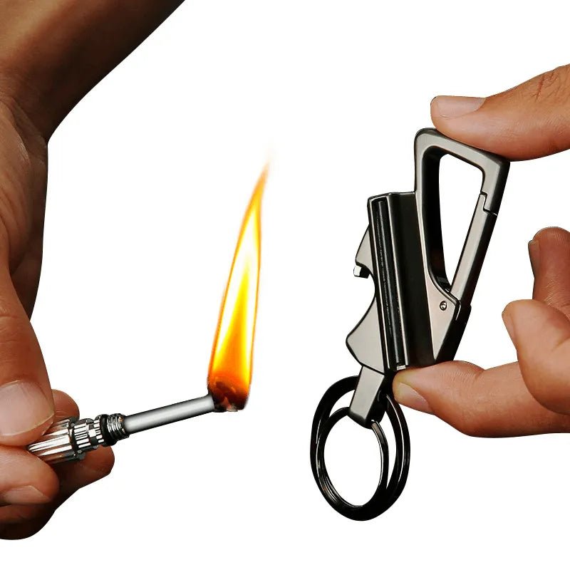 Smoker's Keychain - beumoonshop