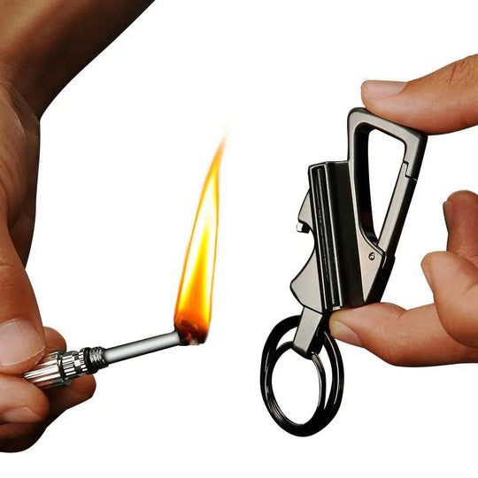 Smoker's Keychain - beumoonshop