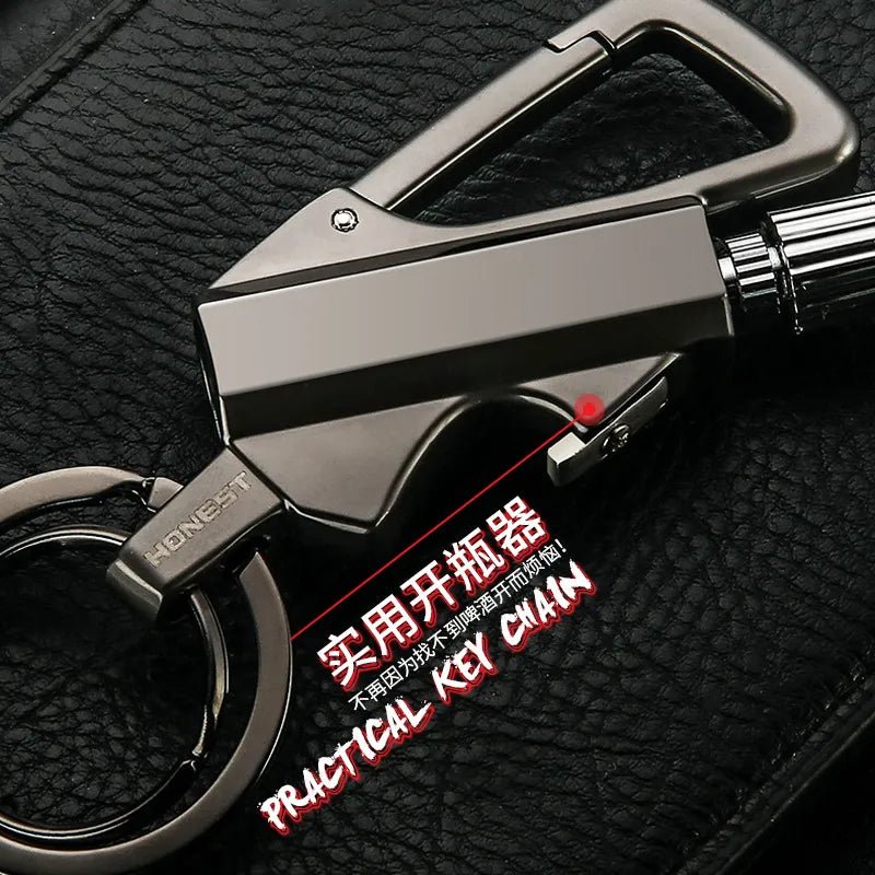 Smoker's Keychain - beumoonshop